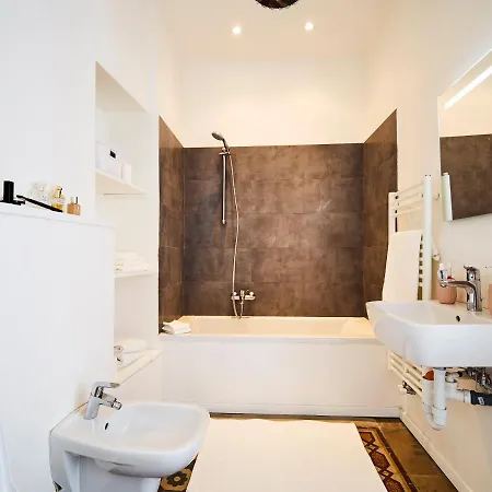 23 Sweet Apartamento