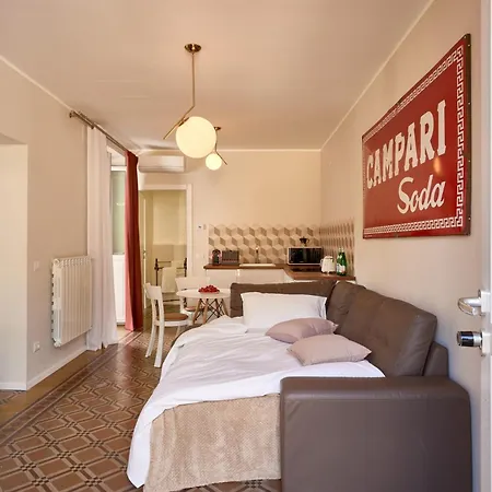 Apartamento 23 Sweet Como