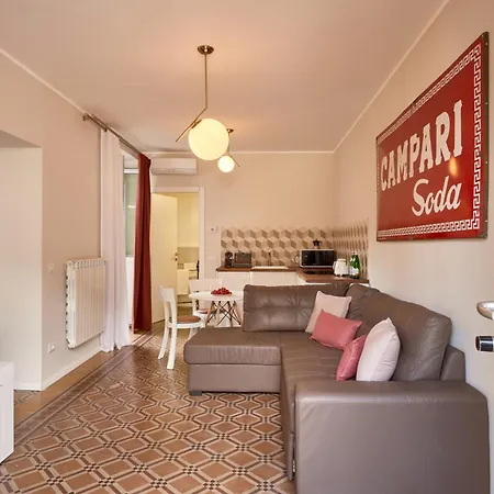 23 Sweet Apartamento Como