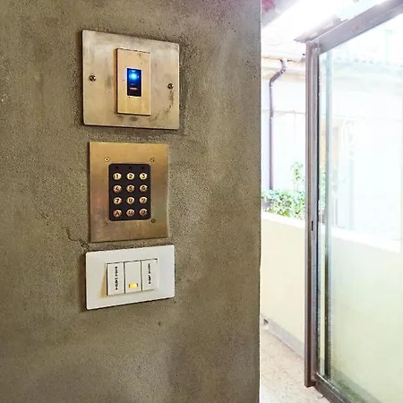 23 Sweet Appartement